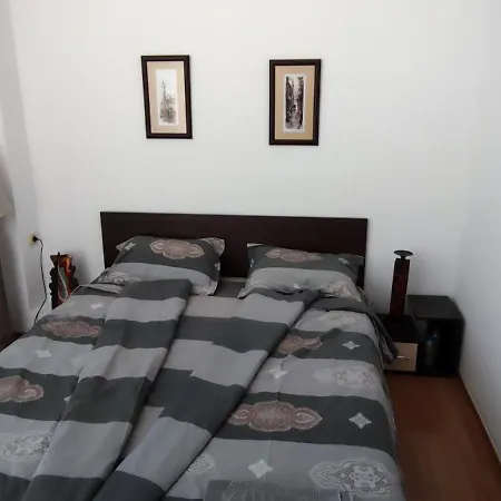 Apartment Eden Sunny Beach