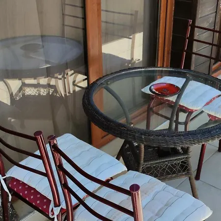 Eden Apartment Sunny Beach