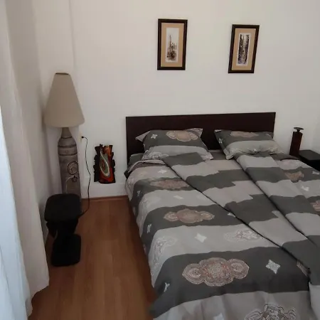 Apartament Eden *